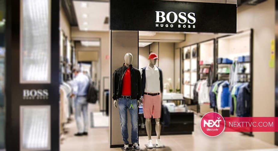 Fashion Brand Hugo Boss Orders Sportswear From Pakistan for The First