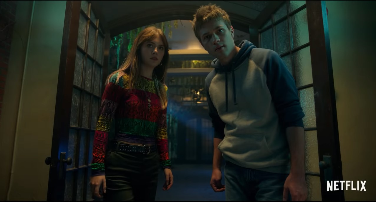 Locke & Key Season 3 Premiere Date on Netflix Renewed and Cancelled?