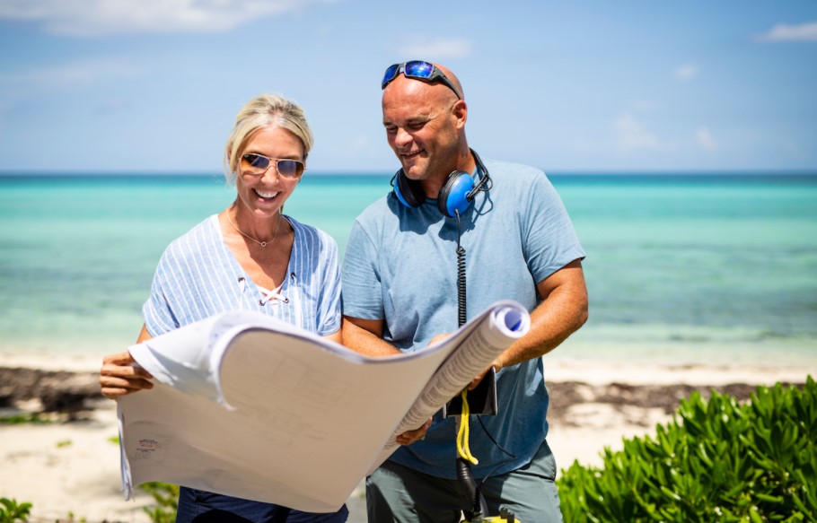 Renovation, Inc. Home Sweet Home Season 2 Premiere Date on HGTV