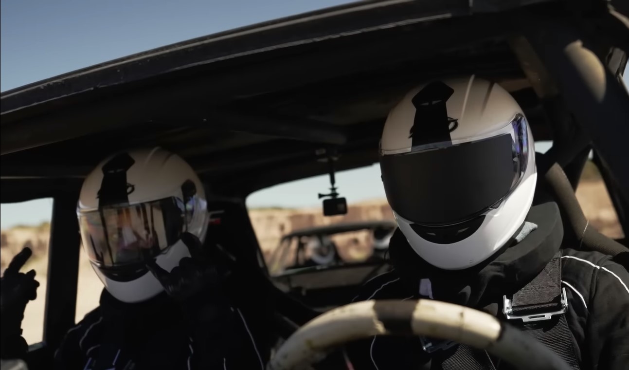 The Challenge USA Season 1 Premiere Date on CBS Cast, Story, Trailer?