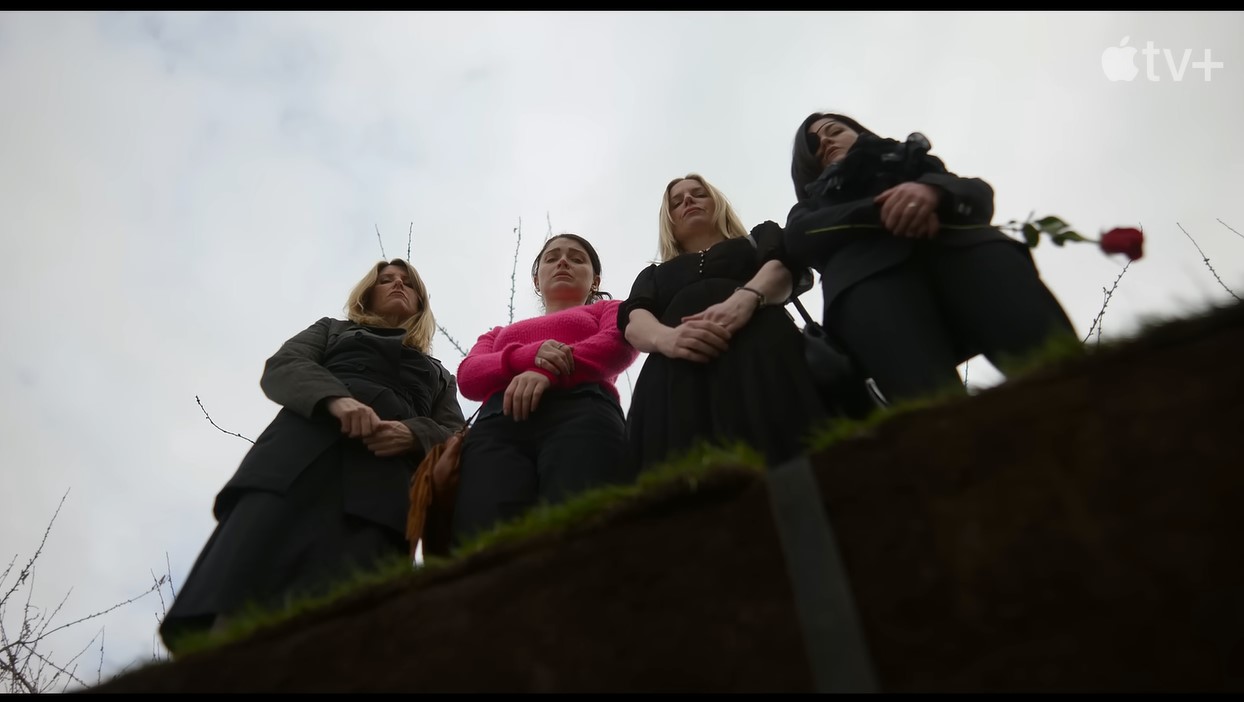 Bad Sisters Season 1 Premiere Date on Apple TV+ Cast, Story, Trailer?