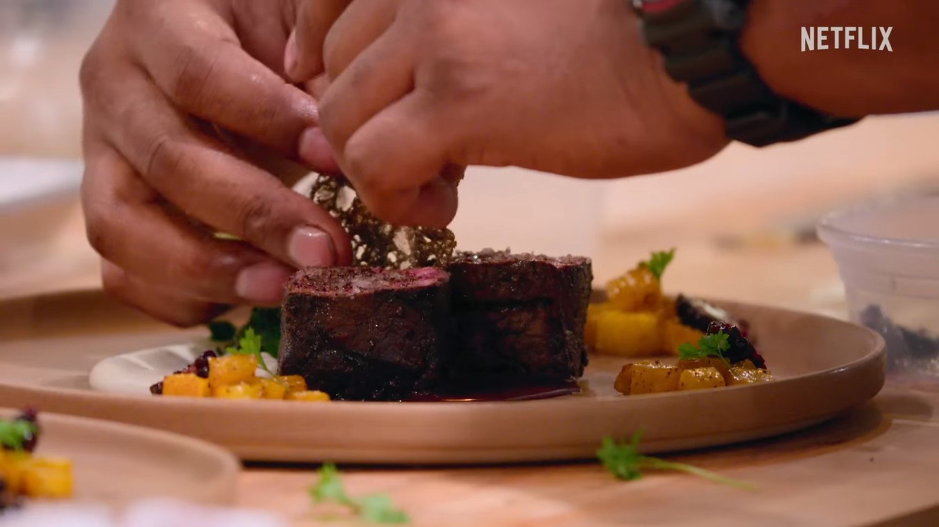 Pressure Cooker Season 1 Premiere Date on Netflix Cast, Story, Trailer?