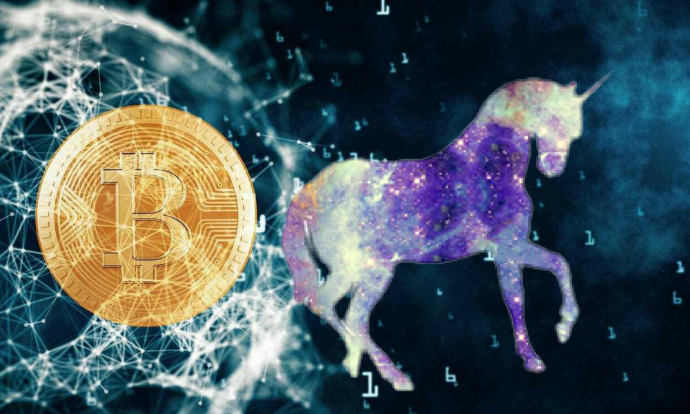 Introducing China’s Cryptocurrency Unicorns Bitmain, Ebang, and Canaan