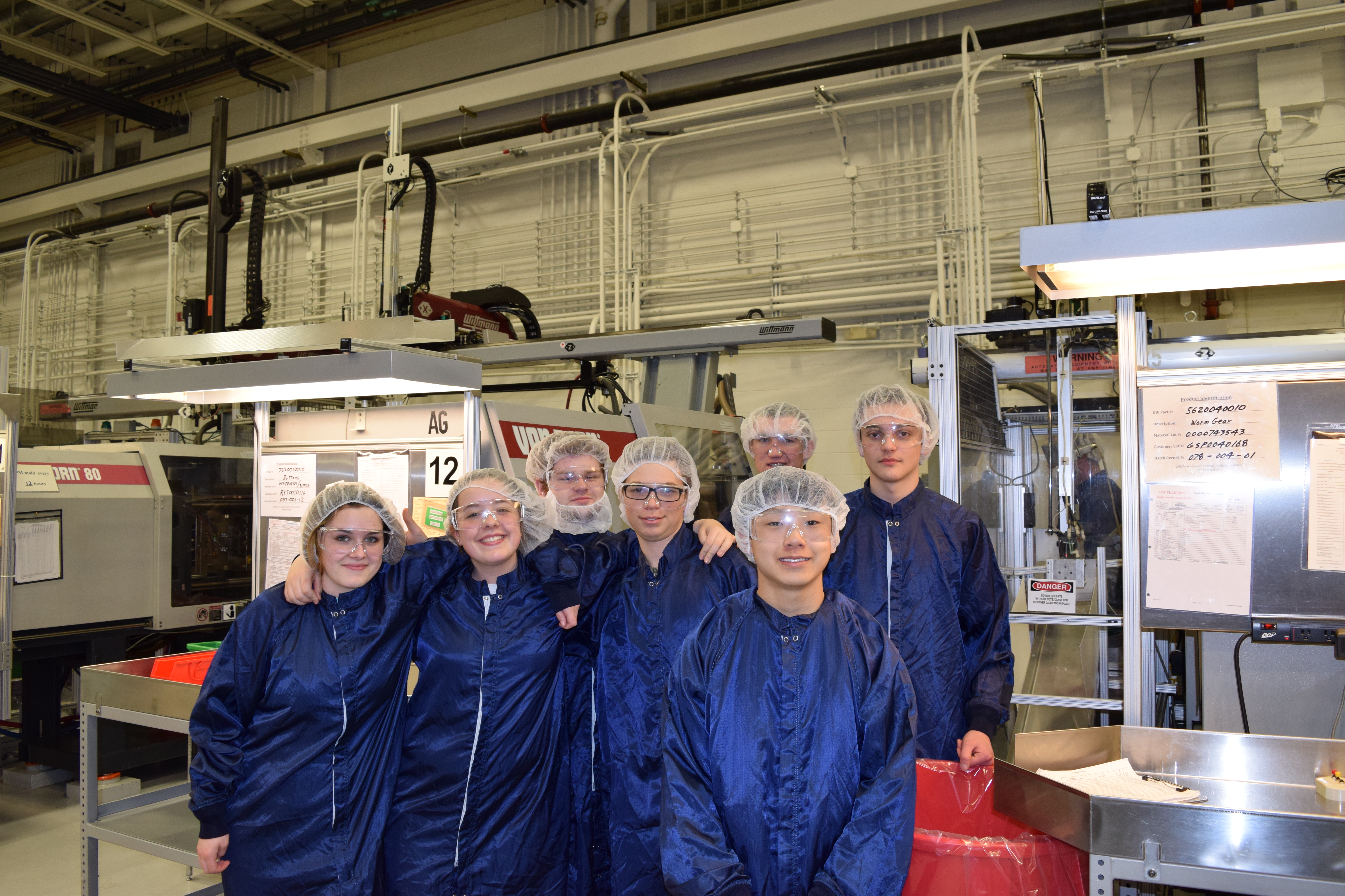 Spotlight Tech, Manufacturing, and Trade Jobs in Vermont Nextup Vermont