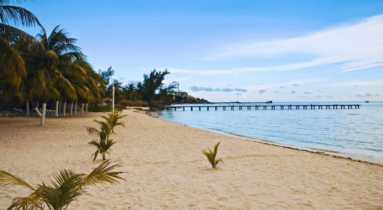 What Are the Best Beaches in Isla Mujeres? Next Vacay