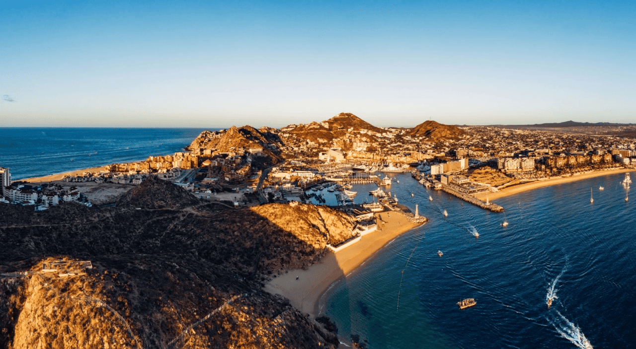 What to Wear to Cabo for a Stylish and SunSavvy Vacay