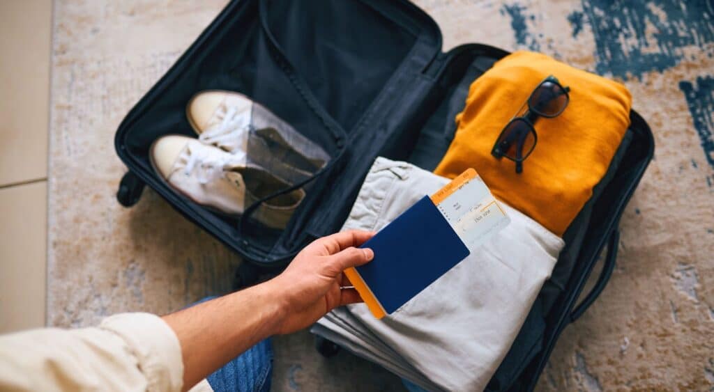 Passport 101 Passport Book vs Card Next Vacay