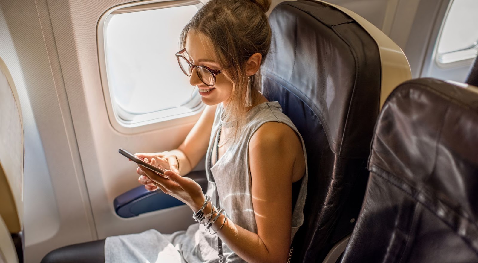 15 Tips for First Time Flyers + MustKnow FAQs Next Vacay