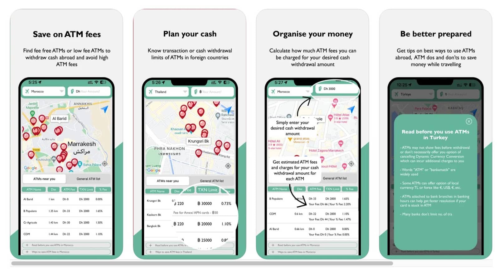 The 21 Best Travel Apps to Download in 2024 Next Vacay
