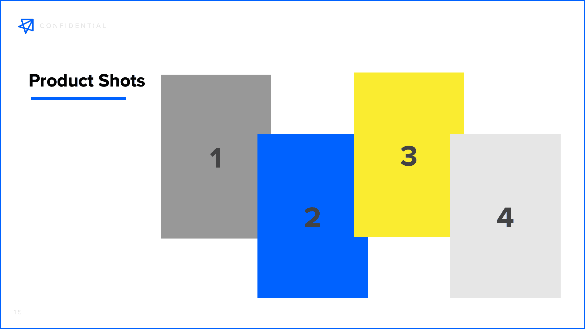 Pitch Deck Month Appendix Slides NextView Ventures