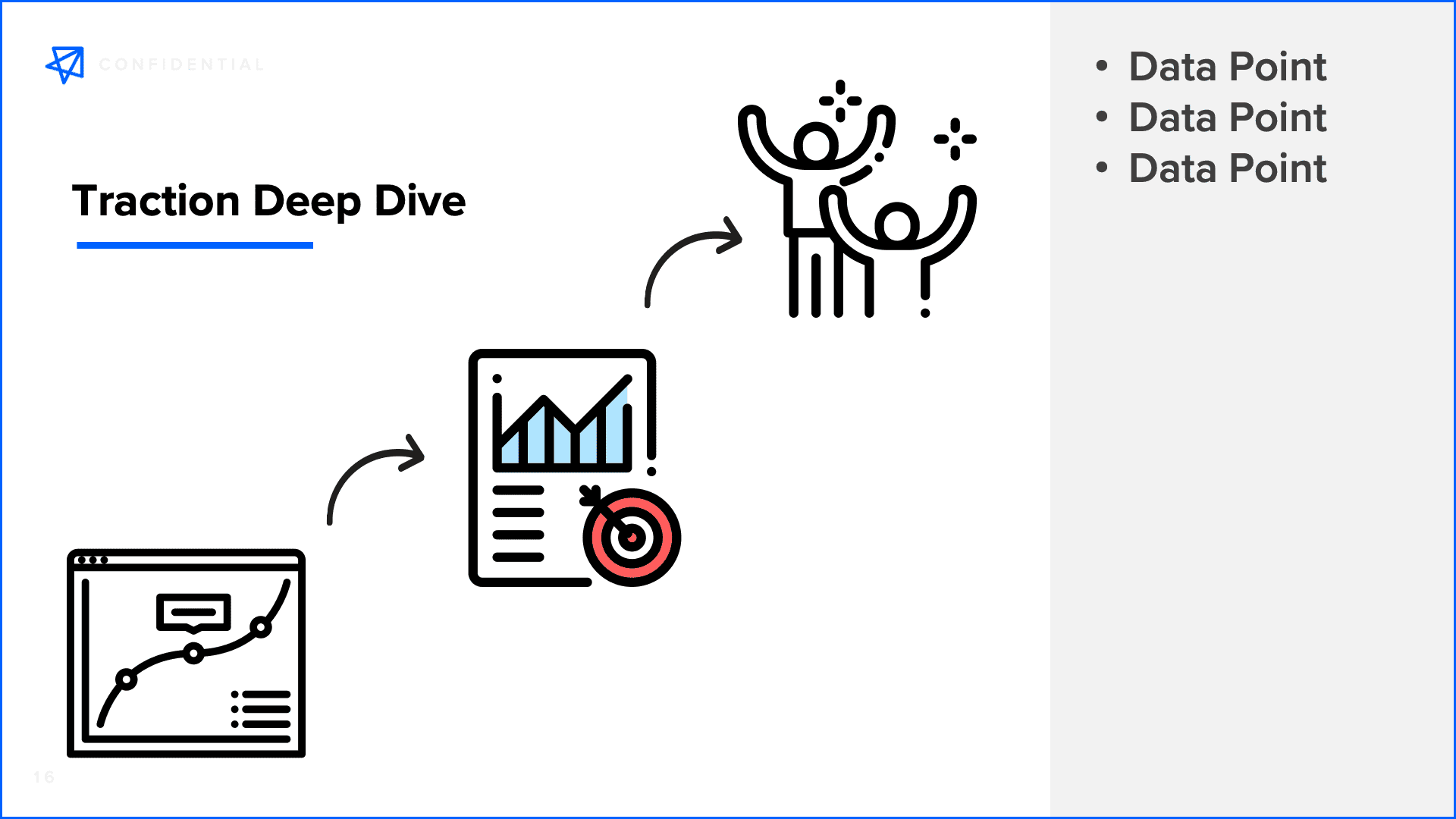 Pitch Deck Month Appendix Slides NextView Ventures