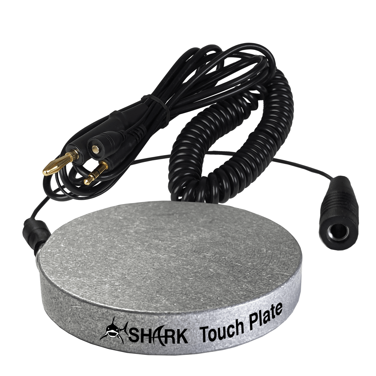 Touch Plate Next Wave Automation