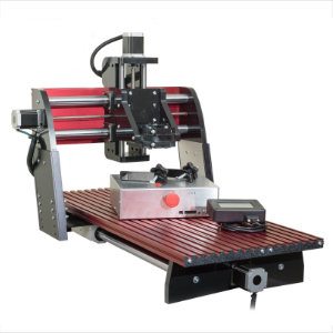 Shark II / HD400 – Next Wave Automation
