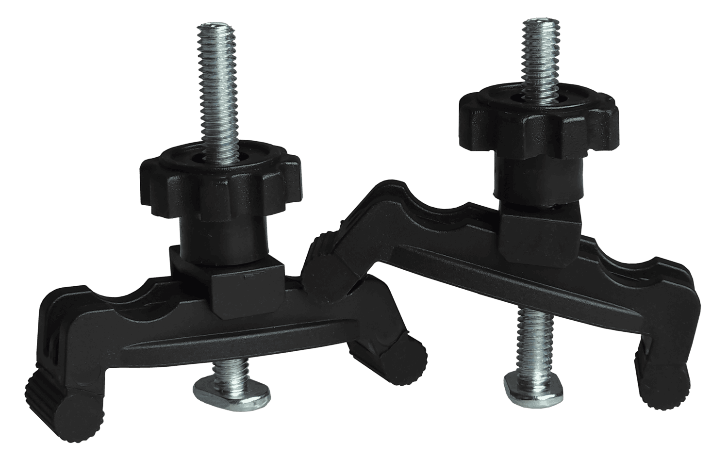 Bit Saver Hold Down Table Clamps 2pk NextWave CNC