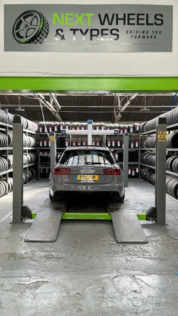 Are Wheel Alignment and Tracking the Same? Next Wheels & Tyres
