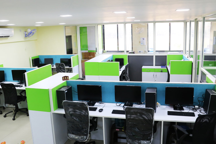 Nextworld Solutions Pvt. Ltd. Trust Technology Teamwork