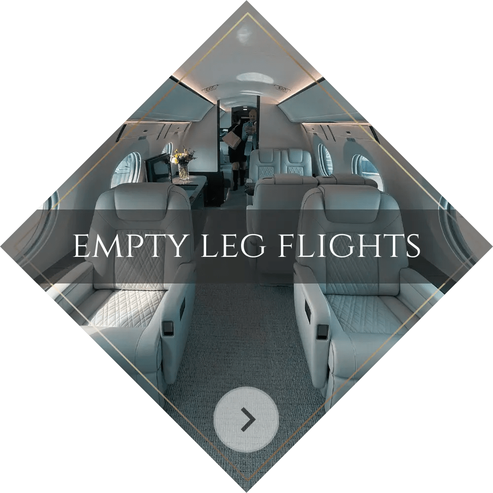 Private Jet Charter Flights Experience Luxury Travel