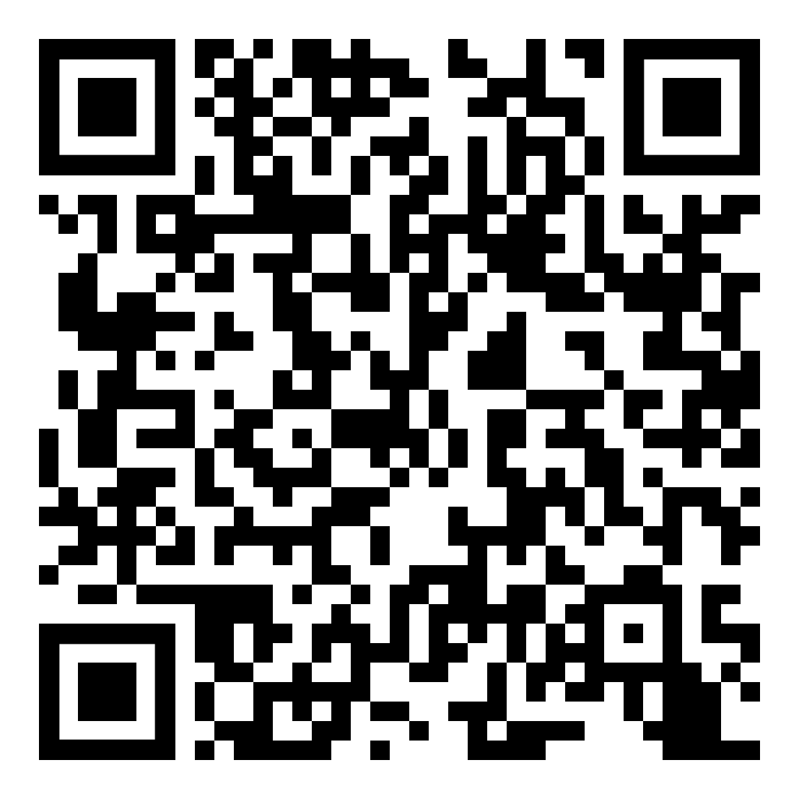 qrcode zoom NEXUS Civil Concept