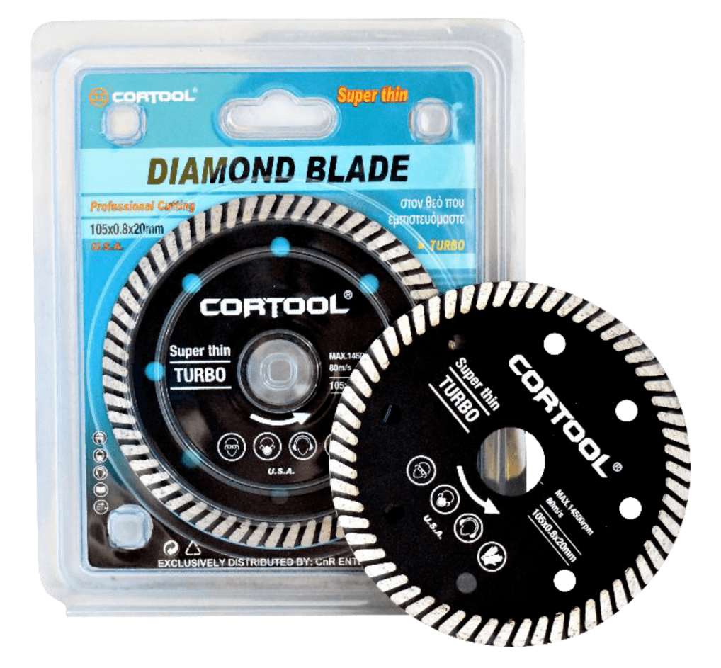 Nexus Abrasives Inc.