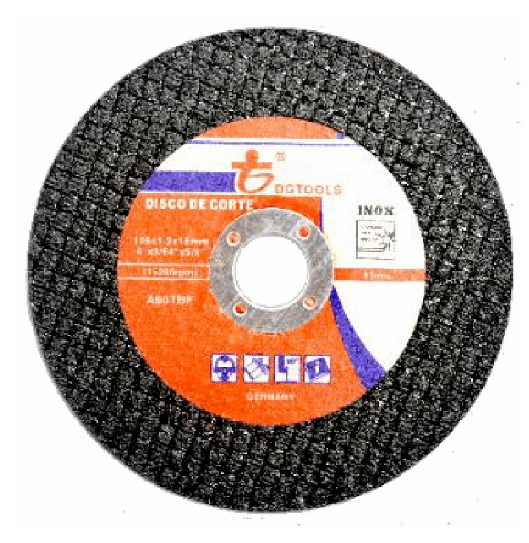 Nexus Abrasives Inc.