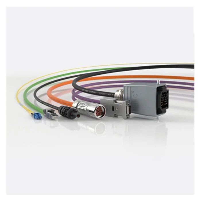 LAPP Cables - Nexus Automation Solution