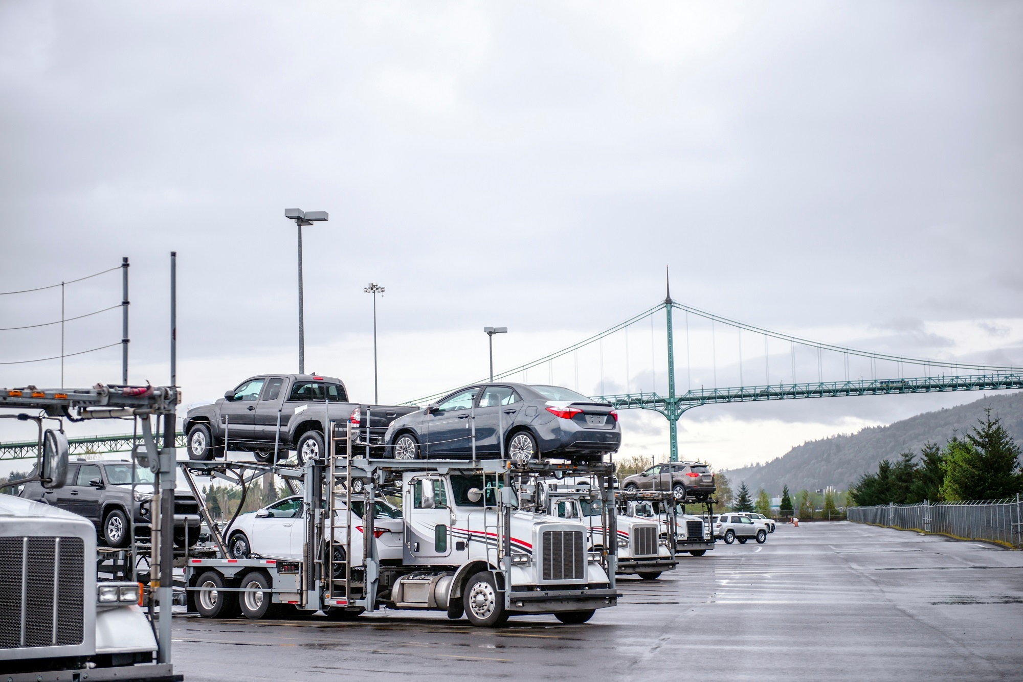 Vroom vs. Carvana Which one is better? Nexus Auto Transport