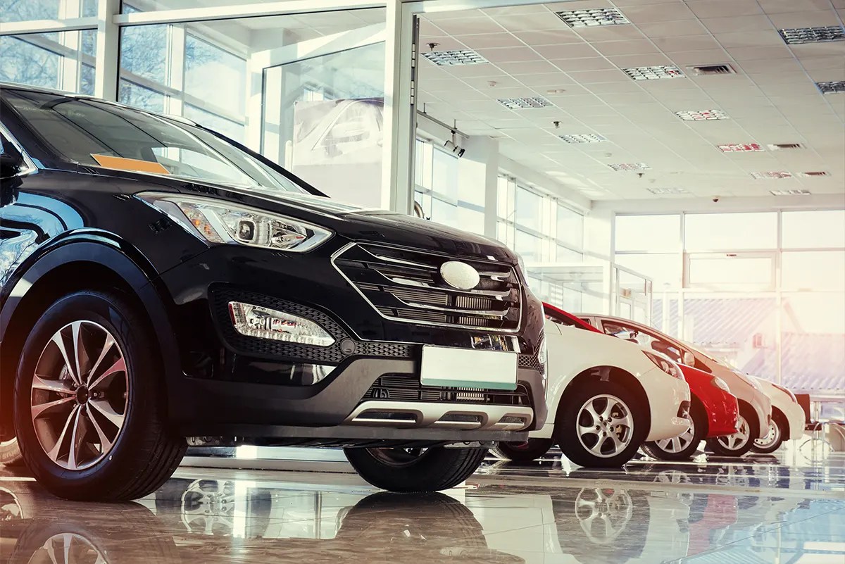 Find the Best Car Dealerships Near You (Updated 2024) Nexus Auto Transport