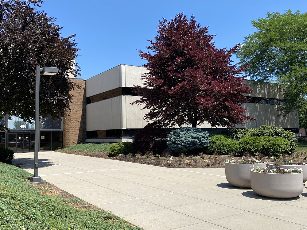 Nexus Opens New 120Seat Maumee Office Nexus Engineering