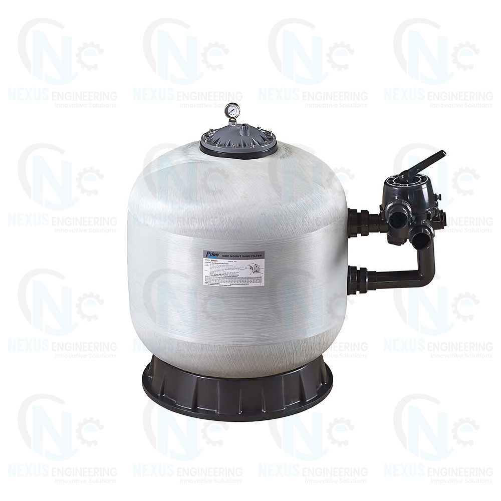 Best Pool Pump And Sand Filter In Karachi, Pakistan