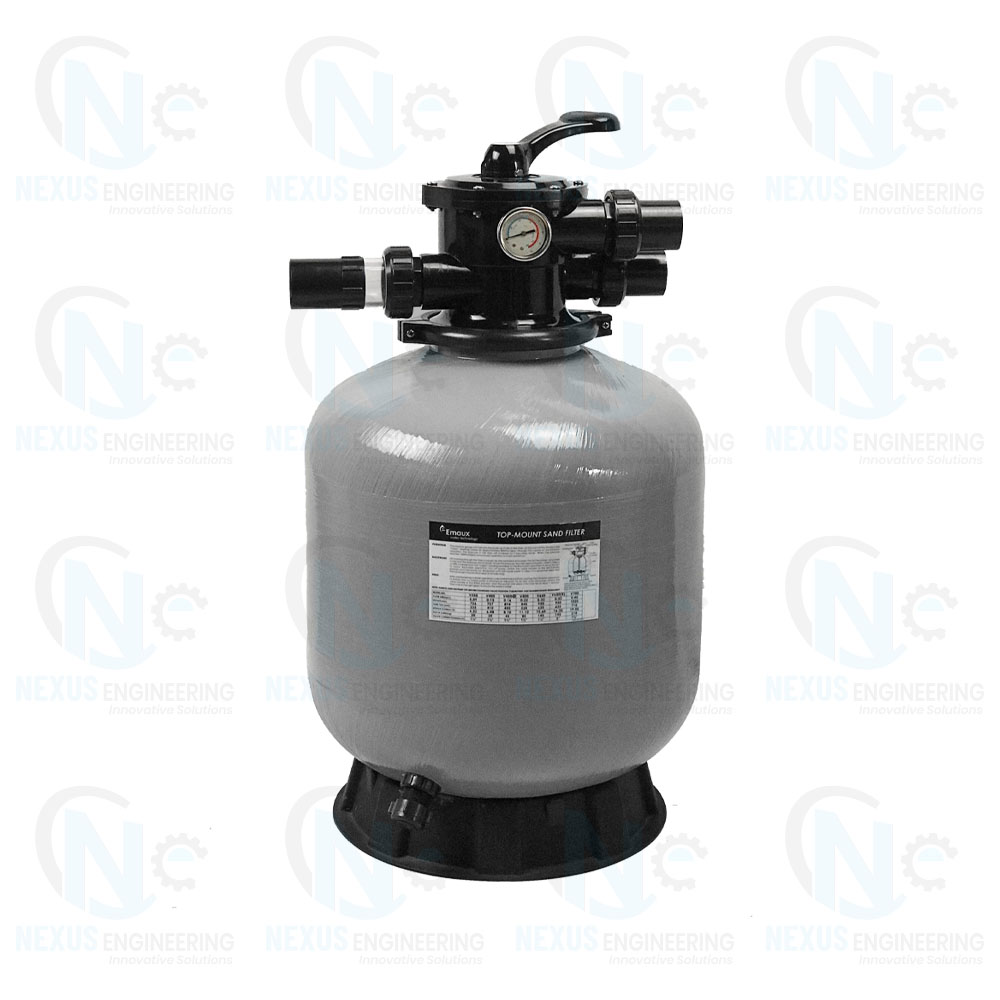 Best Pool Pump And Sand Filter In Karachi, Pakistan