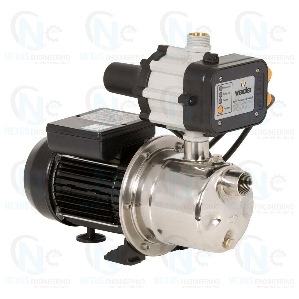 Best Price Water Pressure Pumps And Tanks In Karachi, Pakistan