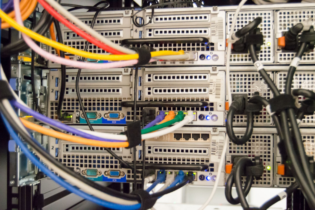 Network and Computing Services Nexus Technology Partners