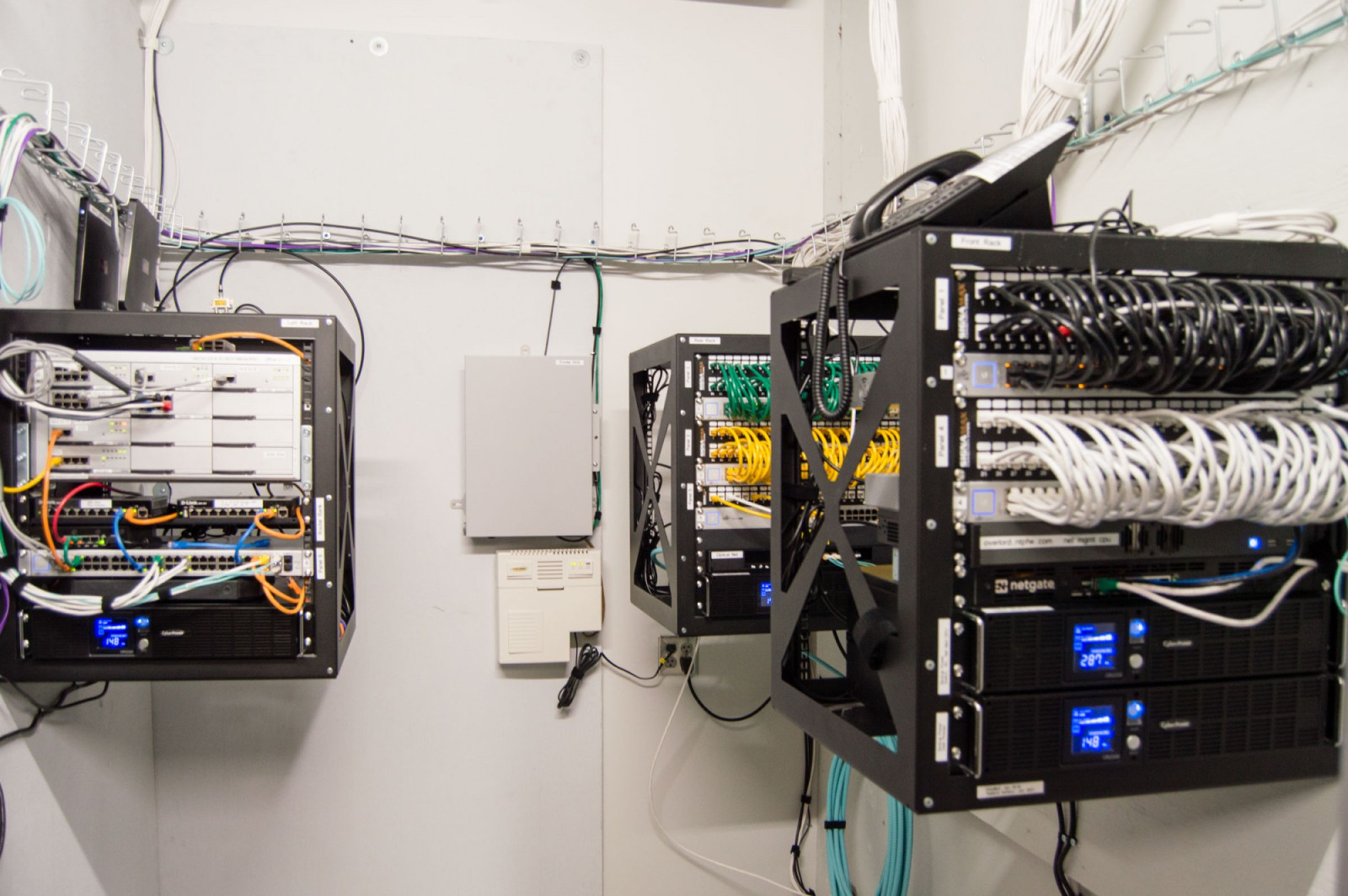Managed IT Services Nexus Technology Partners