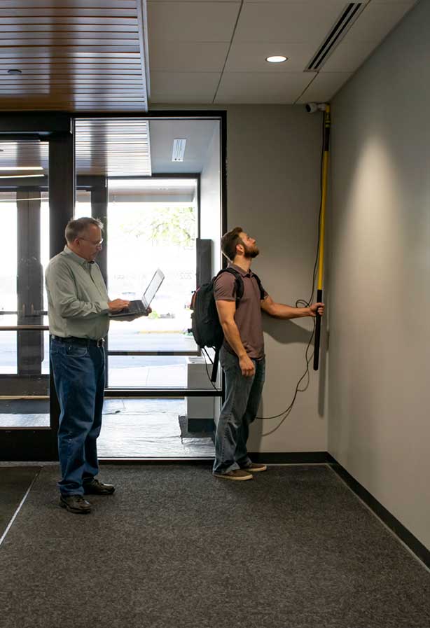 Lakeland Christian Academy Nexus Technology Partners