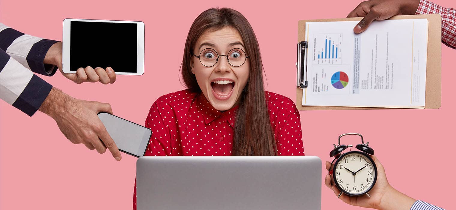 Best Task Management Apps for Small Businesses Nexus