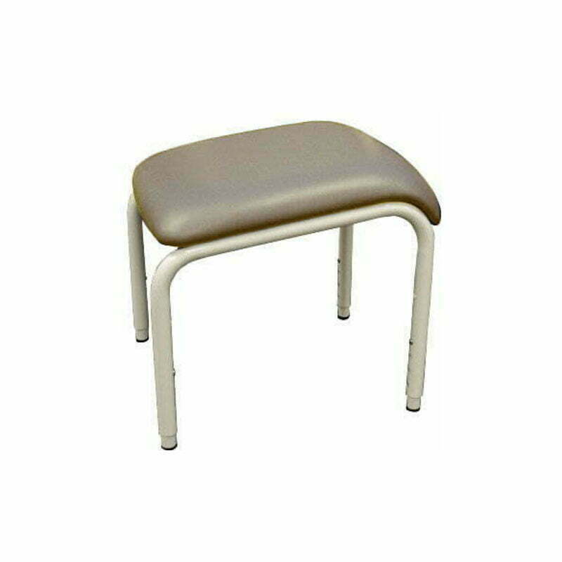 Neo Footstool Office Furniture Melbourne Office Desks, Office