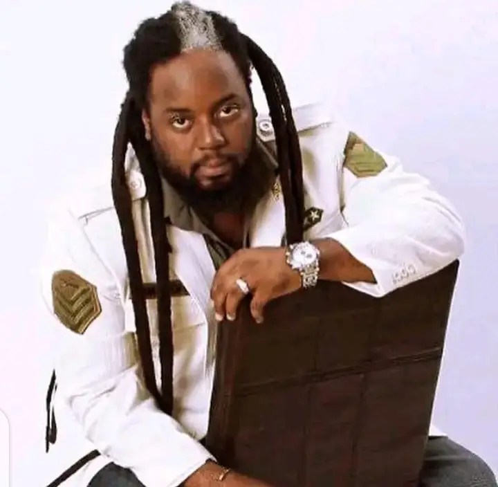 Celebrating the Life of Peter the Lead Singer of