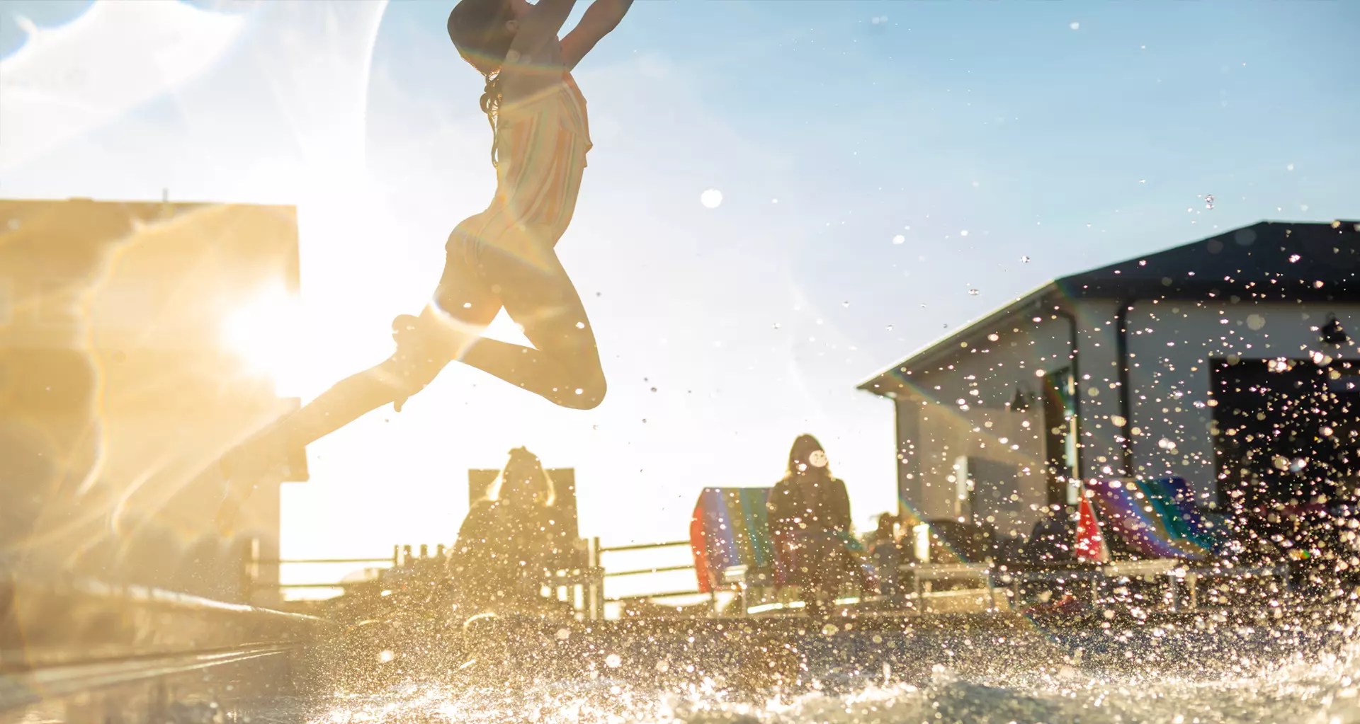 Is an Inground Backyard Fibreglass Pool Worth the Money?