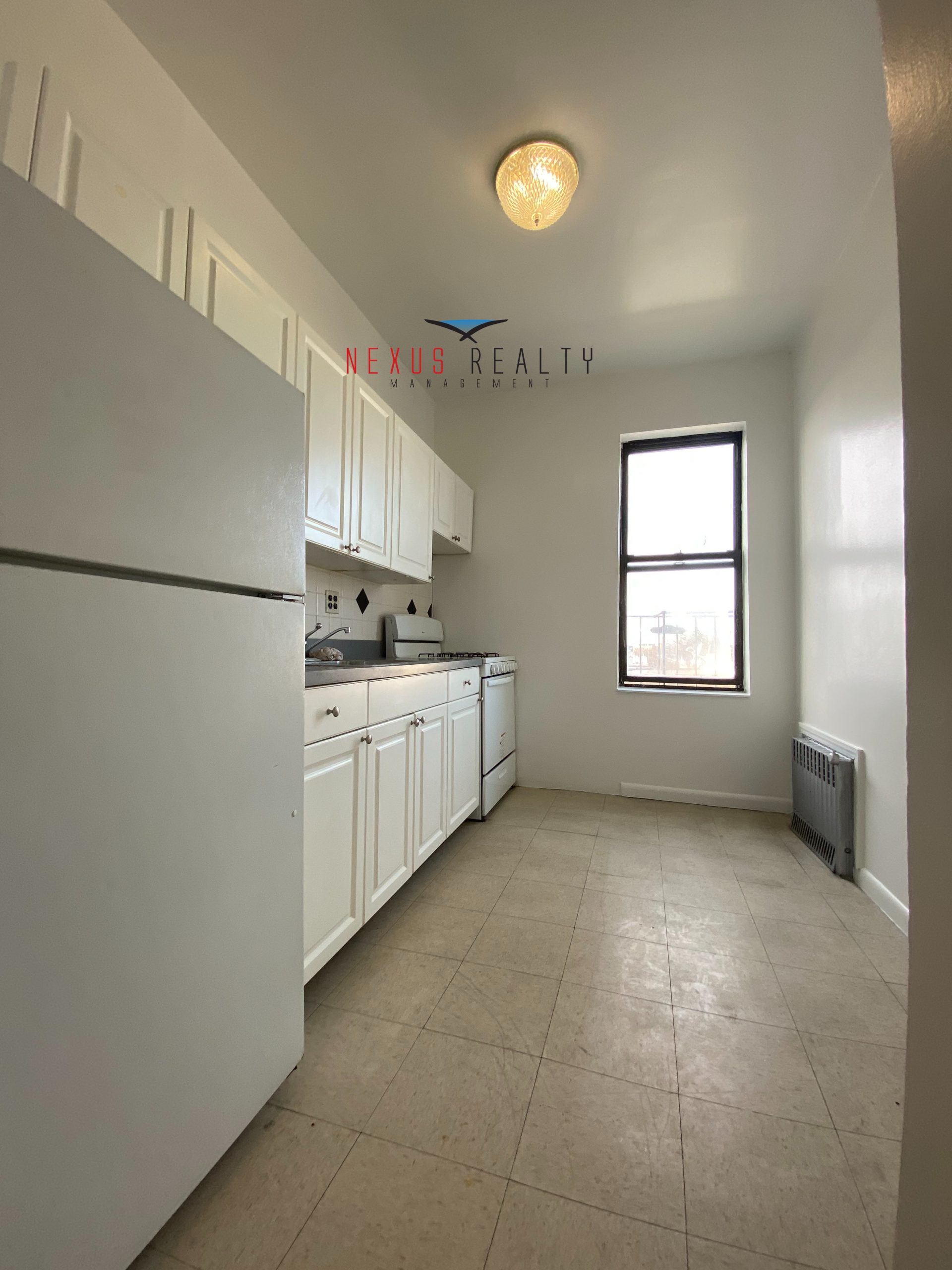 1 Bedroom apartment in the heart of Bay Ridge 1450 Nexus Realty