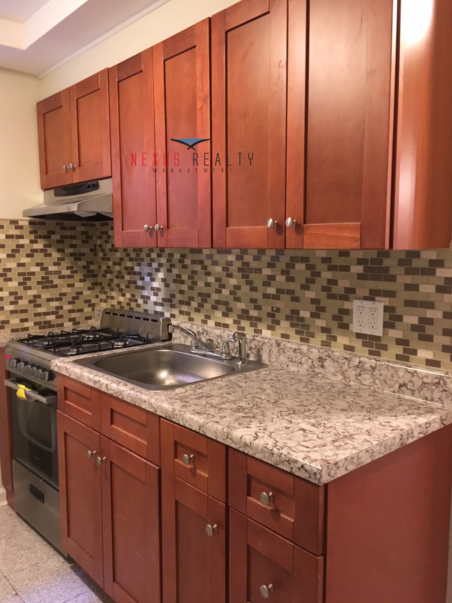 Newly renovated 1 Bedroom apartment in Flushing ONLY 1750 Nexus