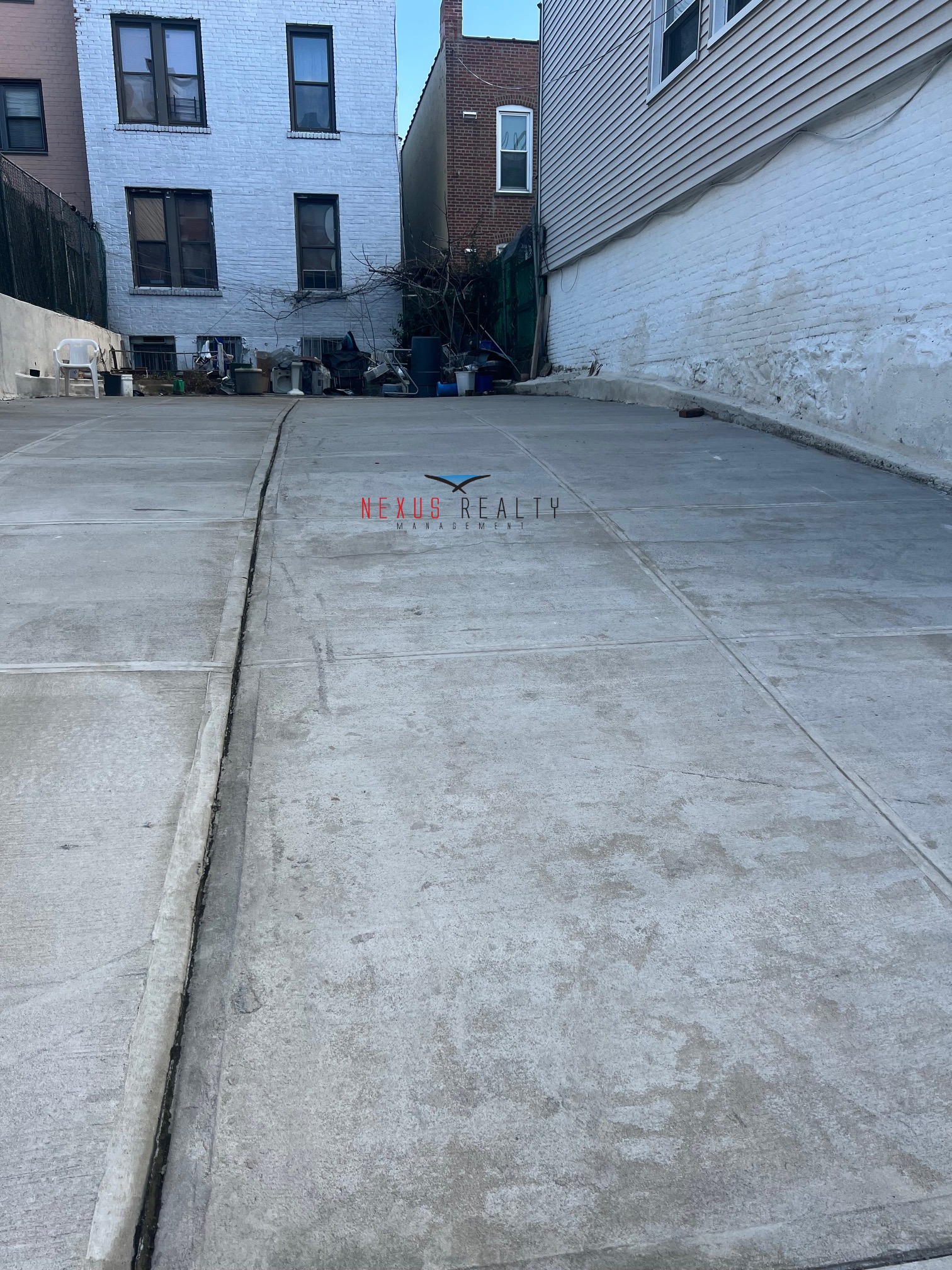 PARKING SPOT in ASTORIA only 200 Nexus Realty Management