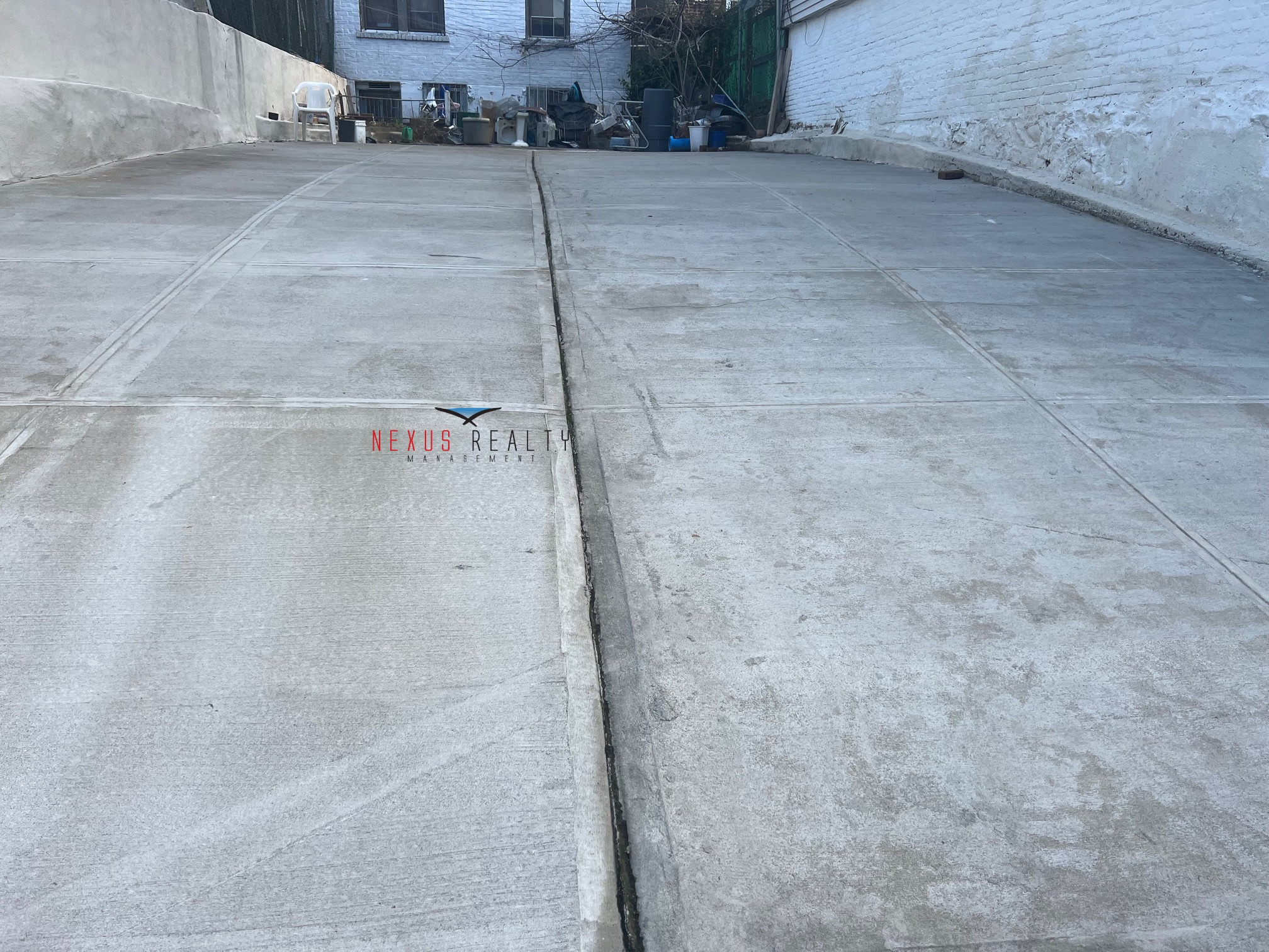 PARKING SPOT in ASTORIA only 200 Nexus Realty Management