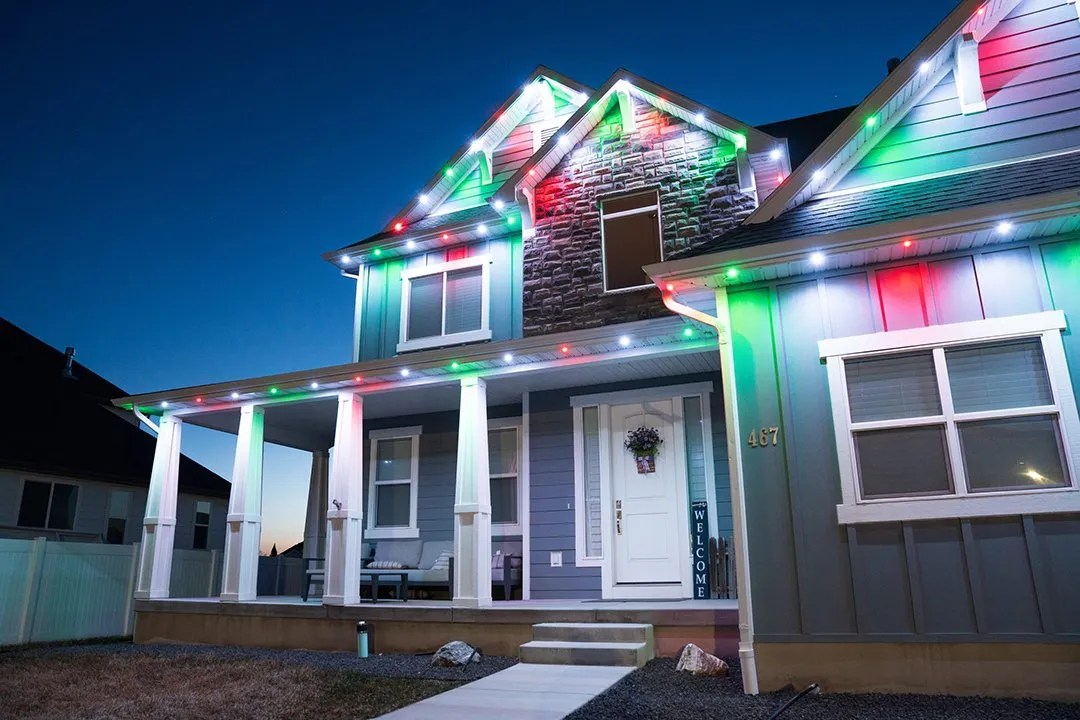 Commercial Lighting Nexwave Lighting