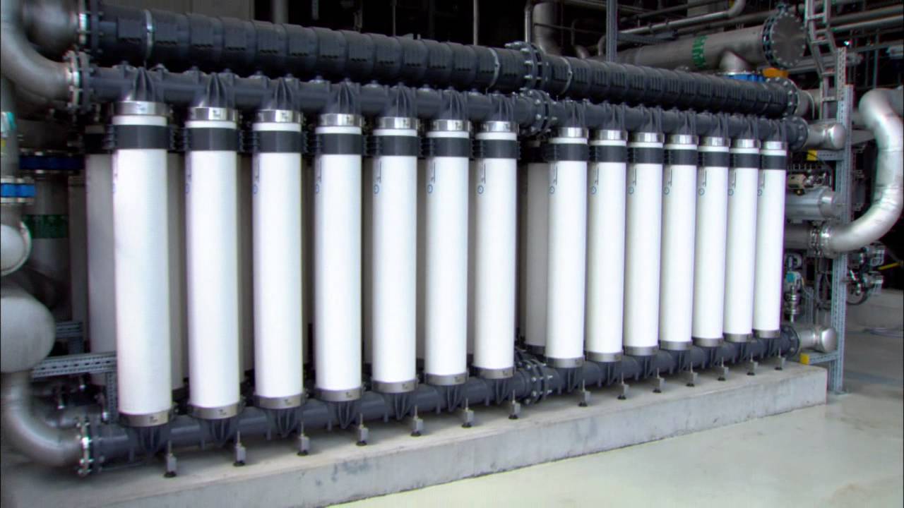 Ultra Filtration Plant Manufacturers in Ahmedabad