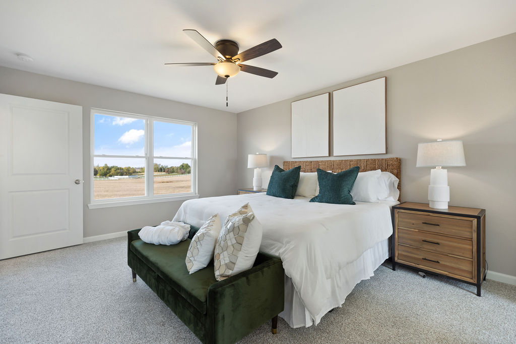 Why Neylon? Neylon Farms Mt Sterling IL