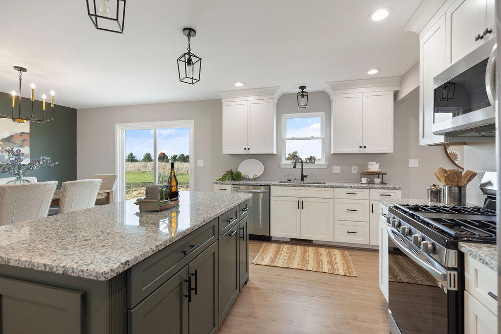 Why Neylon? Neylon Farms Mt Sterling IL