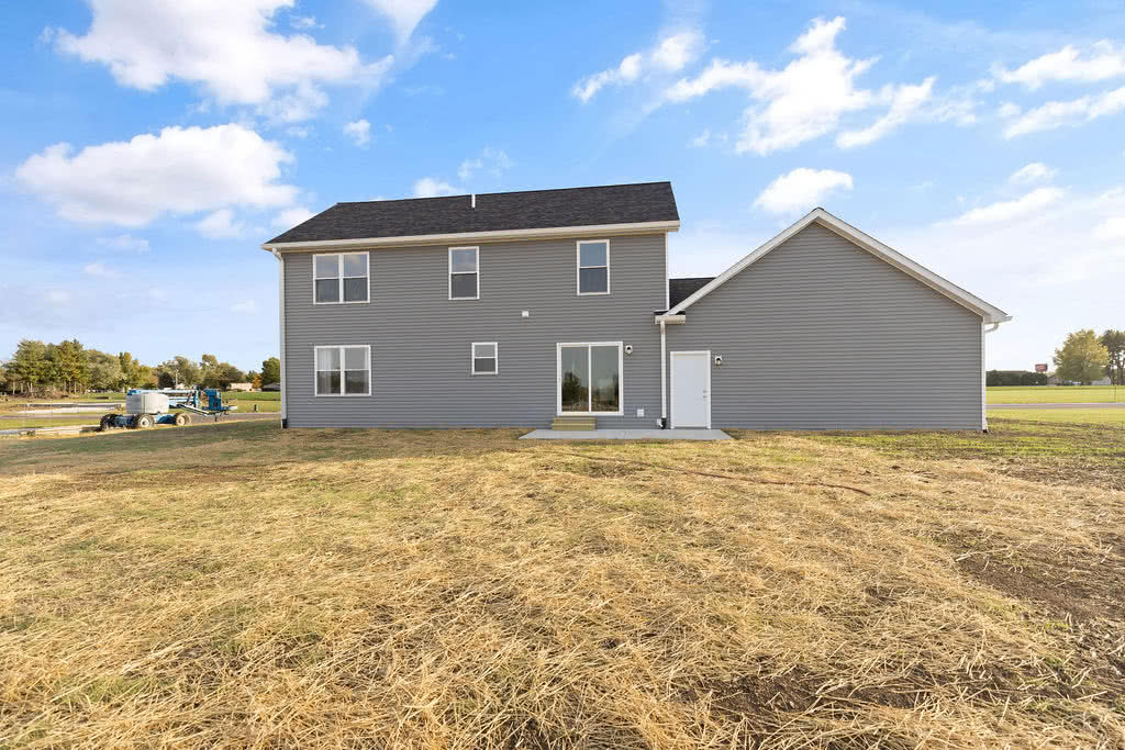 SOLD 613 W North Street Neylon Farms