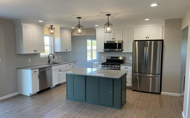 Yingling Builders Neylon Farms Mt Sterling IL