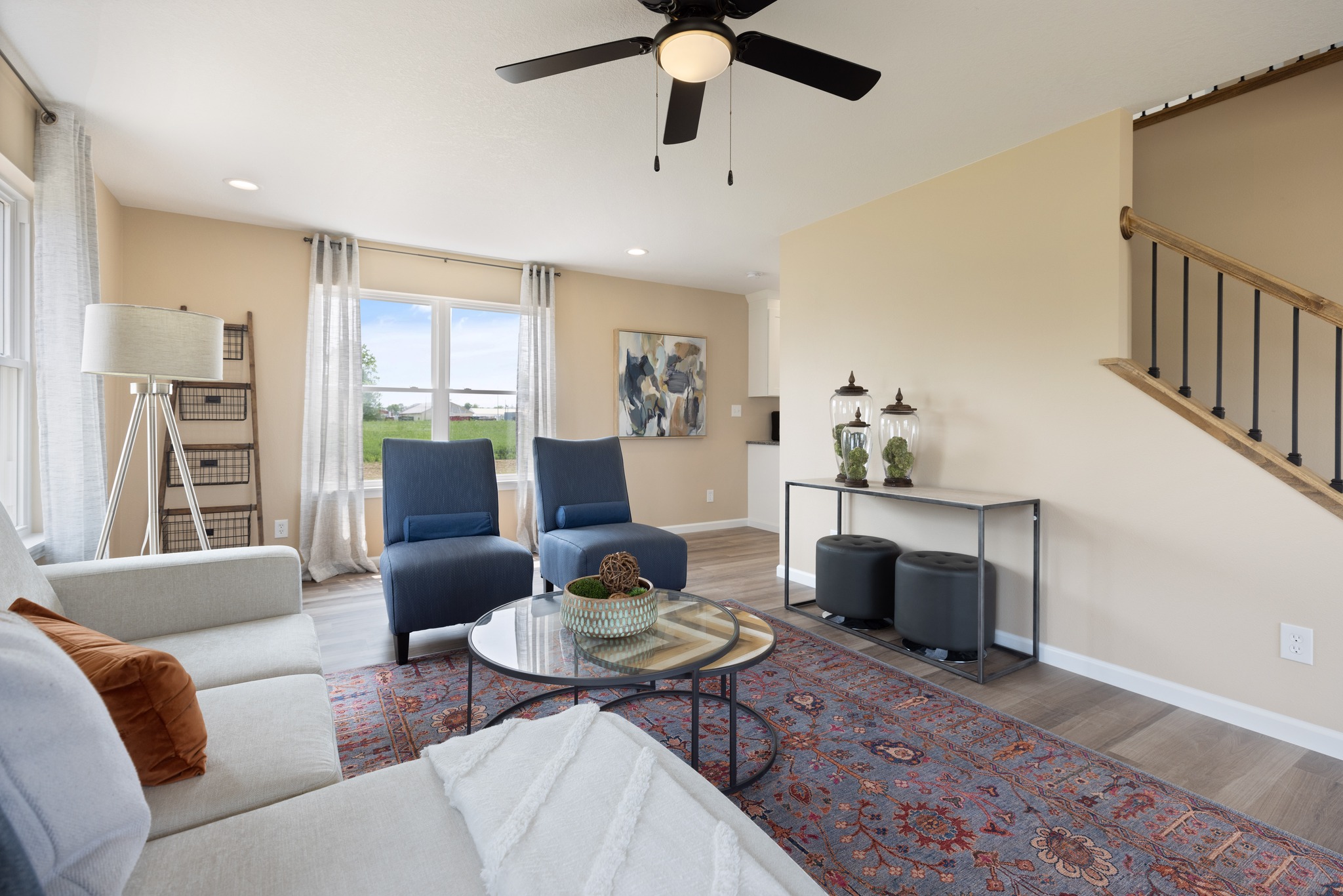 SOLD 606 W North Street Neylon Farms