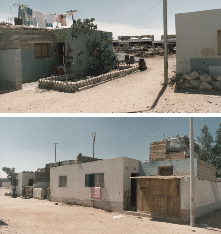 Core Housing Project